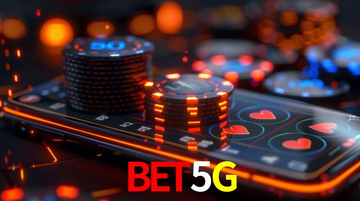 Experiência VIP BET5G