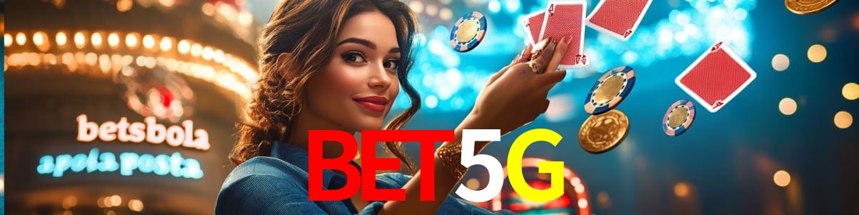 Statistics BET5G