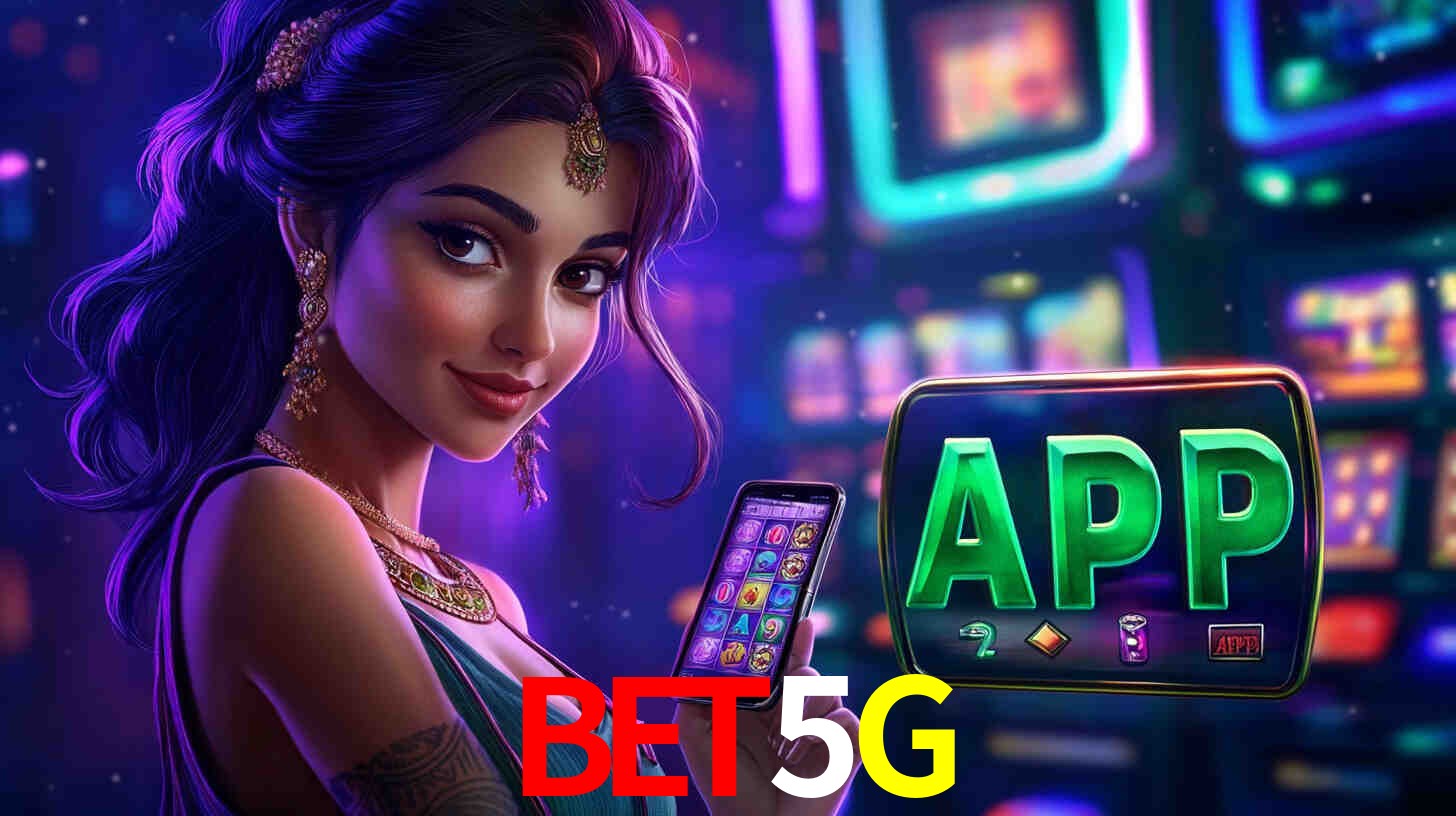 BET5G login