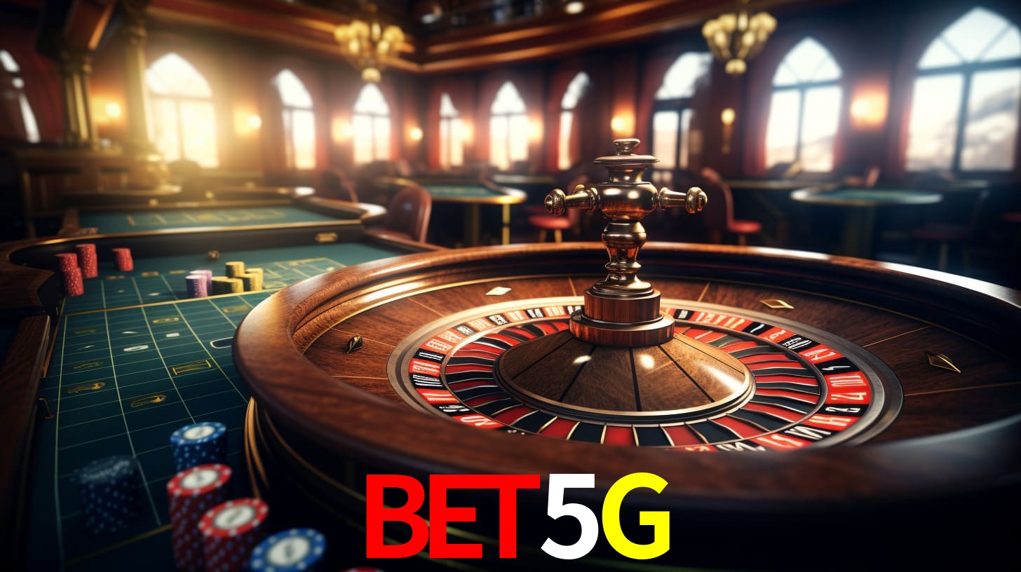 Blackjack Table BET5G