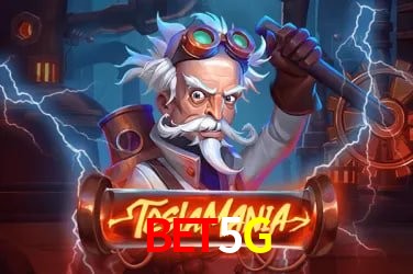Live Casino BET5G