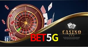 Statistics BET5G