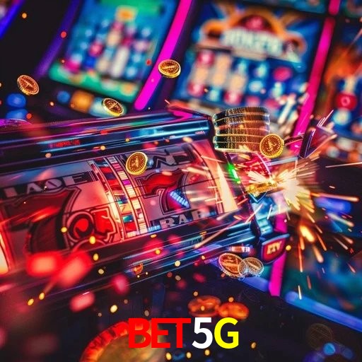 cassino BET5G
