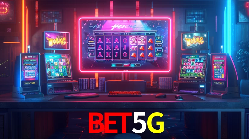 BET5G