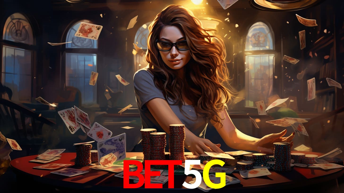 VIP Casino BET5G