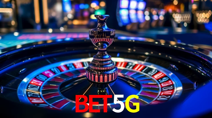 Explore as vantagens do BET5G: serviço profissional e confiabilidade