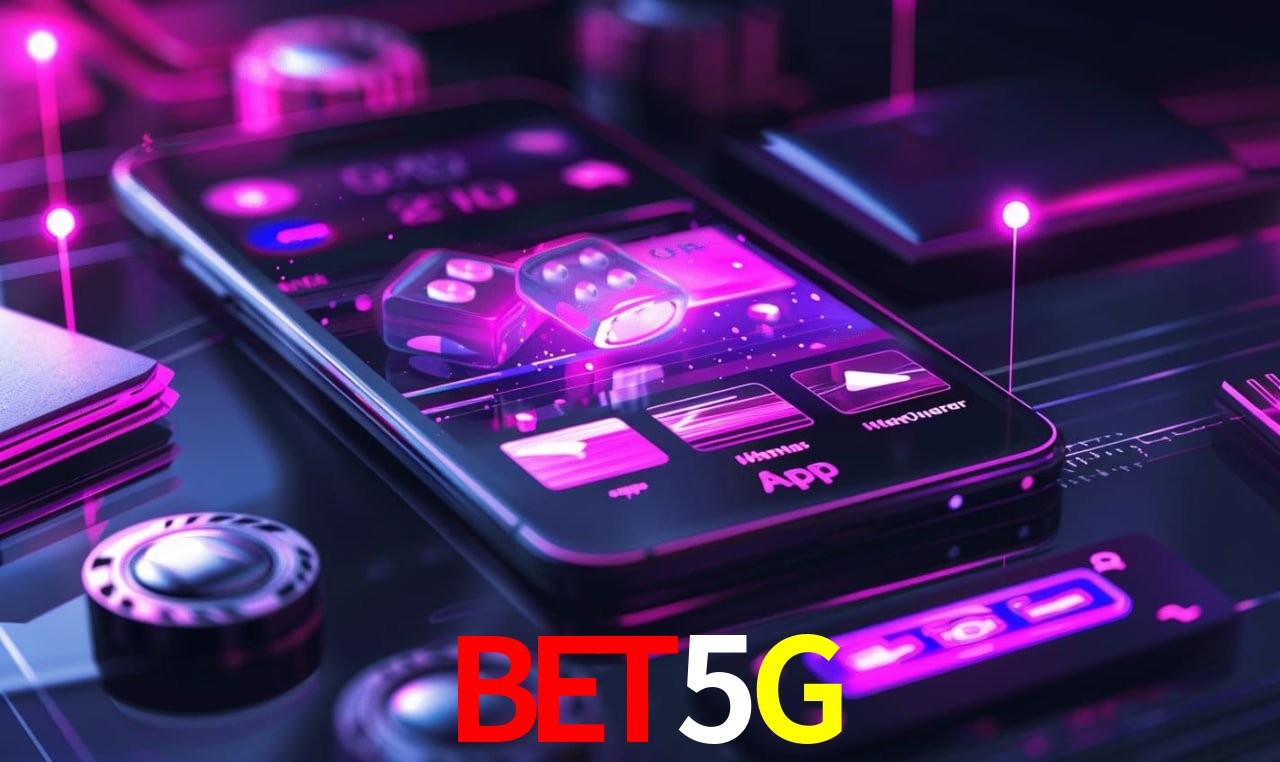 Football Betting BET5G