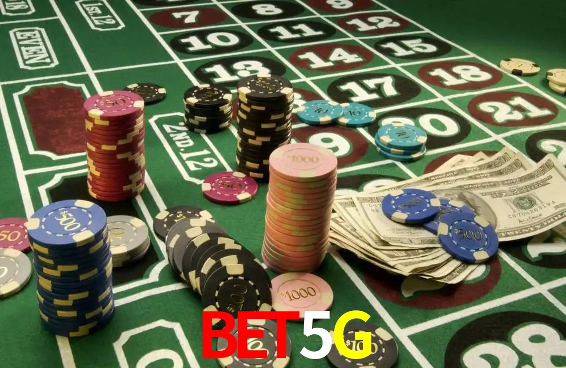 BET5G