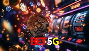 A Emoção da Loteria na BET5G: Uma Chance de Mudança de Vida