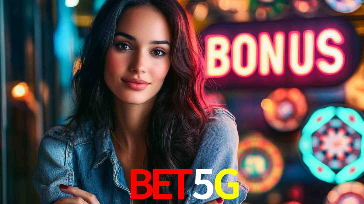 BET5G: A Experiência de Casino com Jogos de Mesa ao Vivo