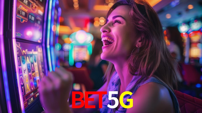 BET5G