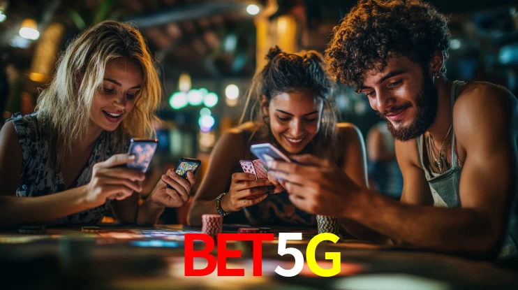 Tournaments BET5G