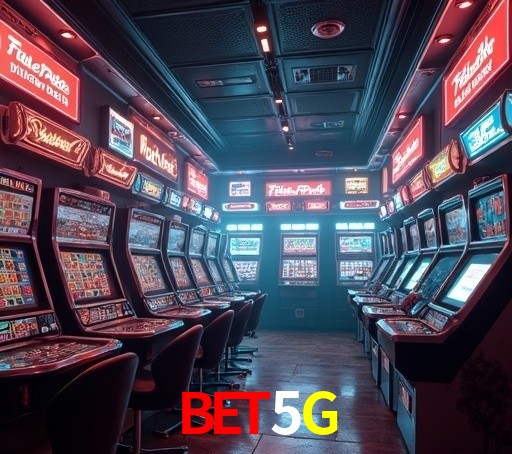 API Integration BET5G
