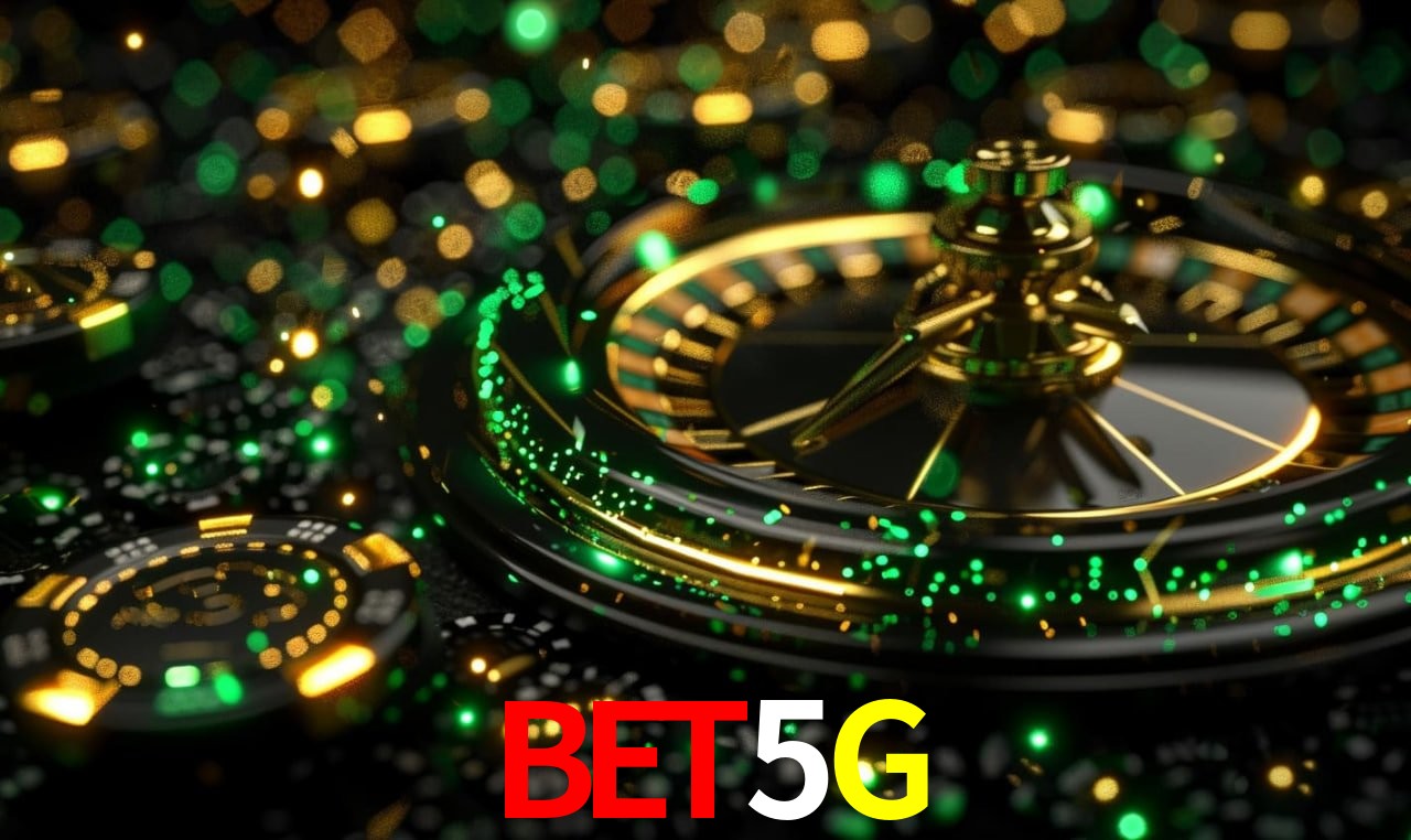 Flash Promotion BET5G