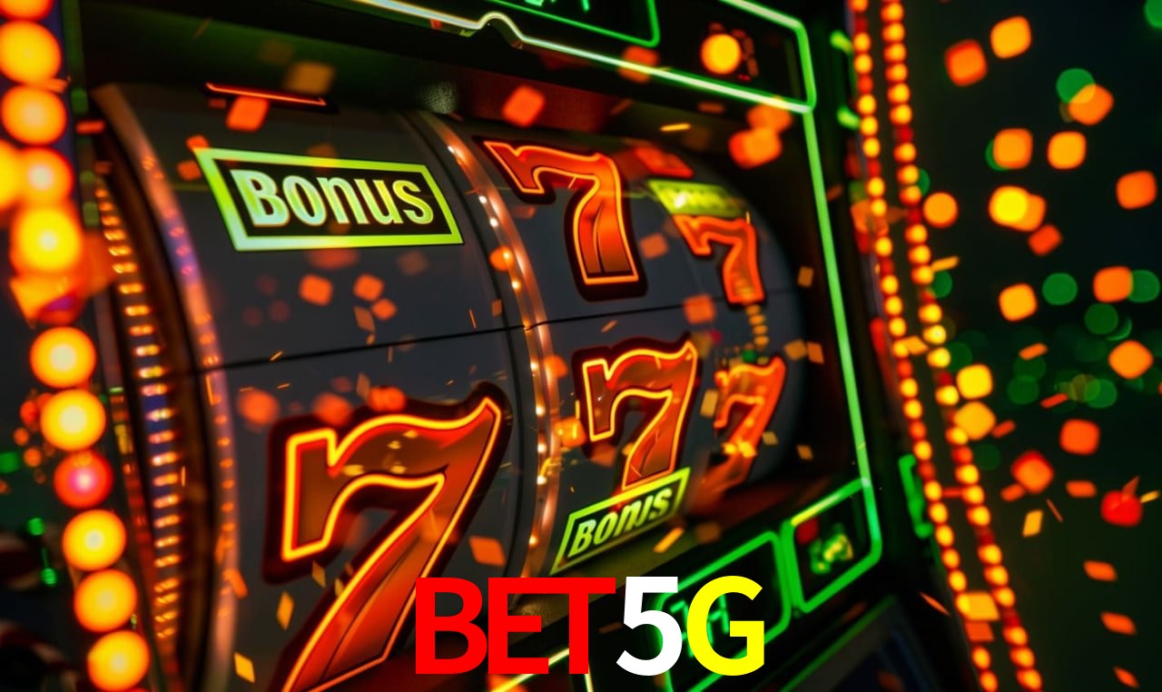 Inovações de Jogos na BET5G: O Futuro das Experiências Interativas