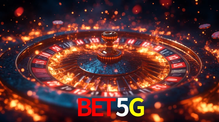 BET5G login