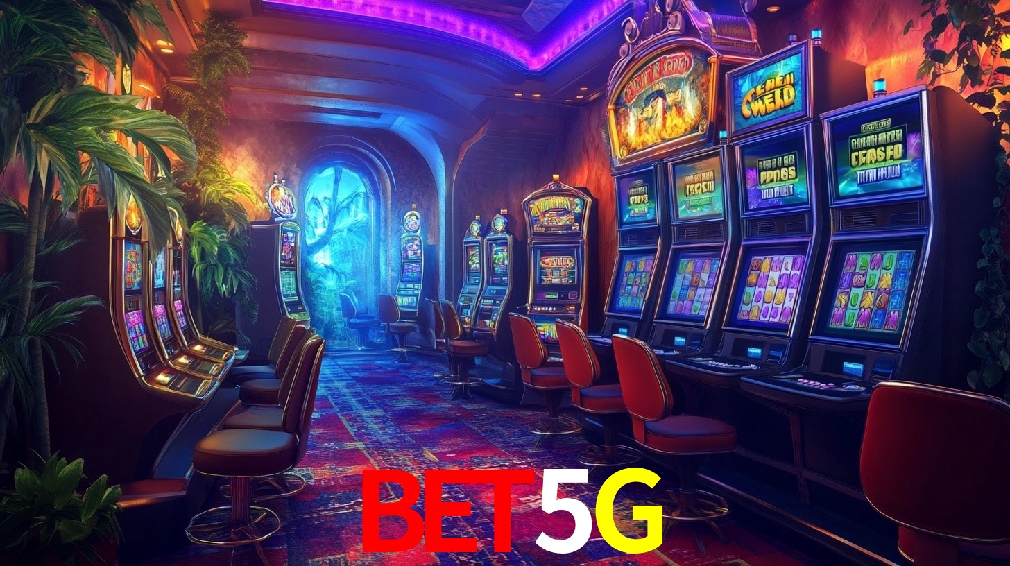 Welcome Bonus BET5G