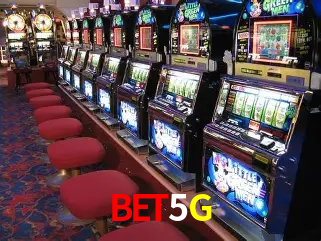 Descubra a Essência do BET5G: Nossa História e Compromissos