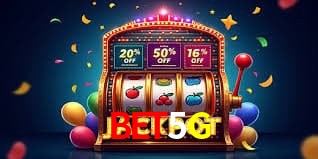 2FA Security BET5G