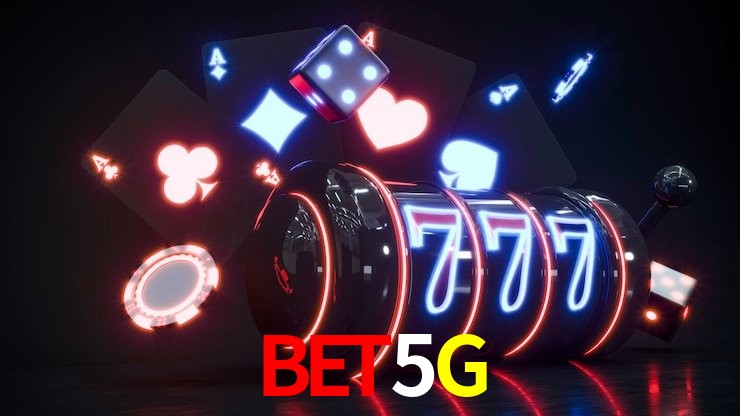 Tennis Betting BET5G