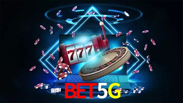 Game Providers BET5G