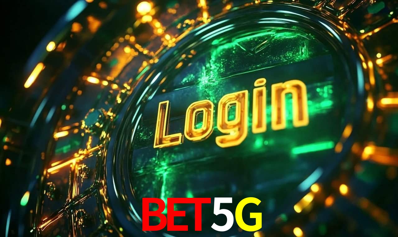 BET5G App Interface