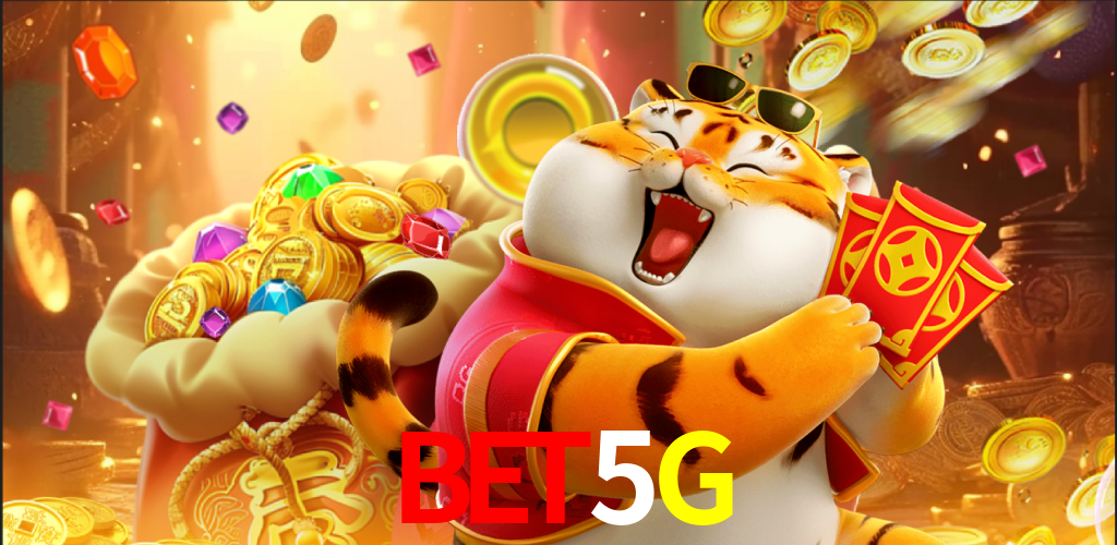 BET5G login