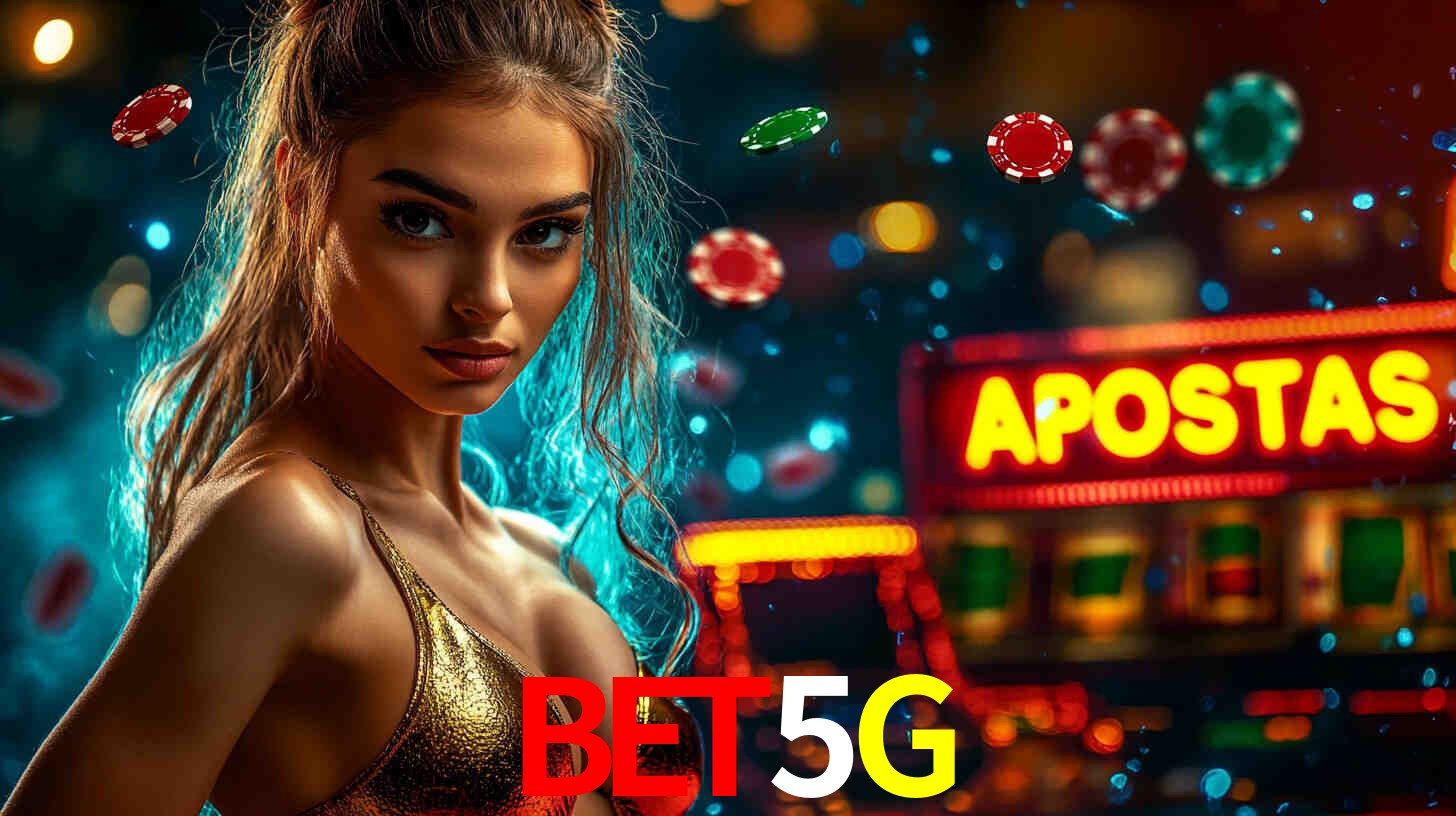 Desvendando o Mundo dos Jogos Virtuais na BET5G