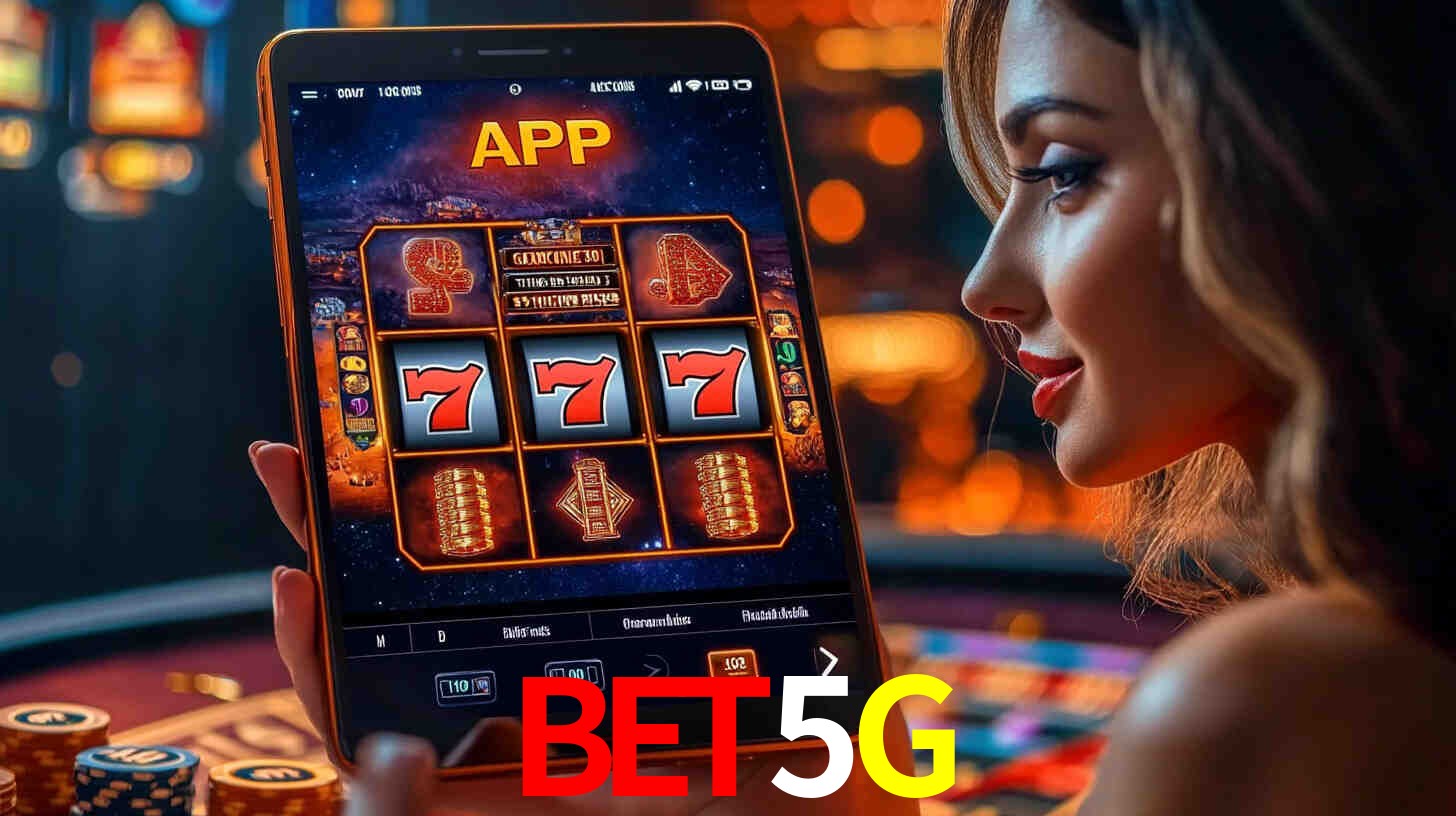 Bônus Generosos e Exclusivos no BET5G para Você!