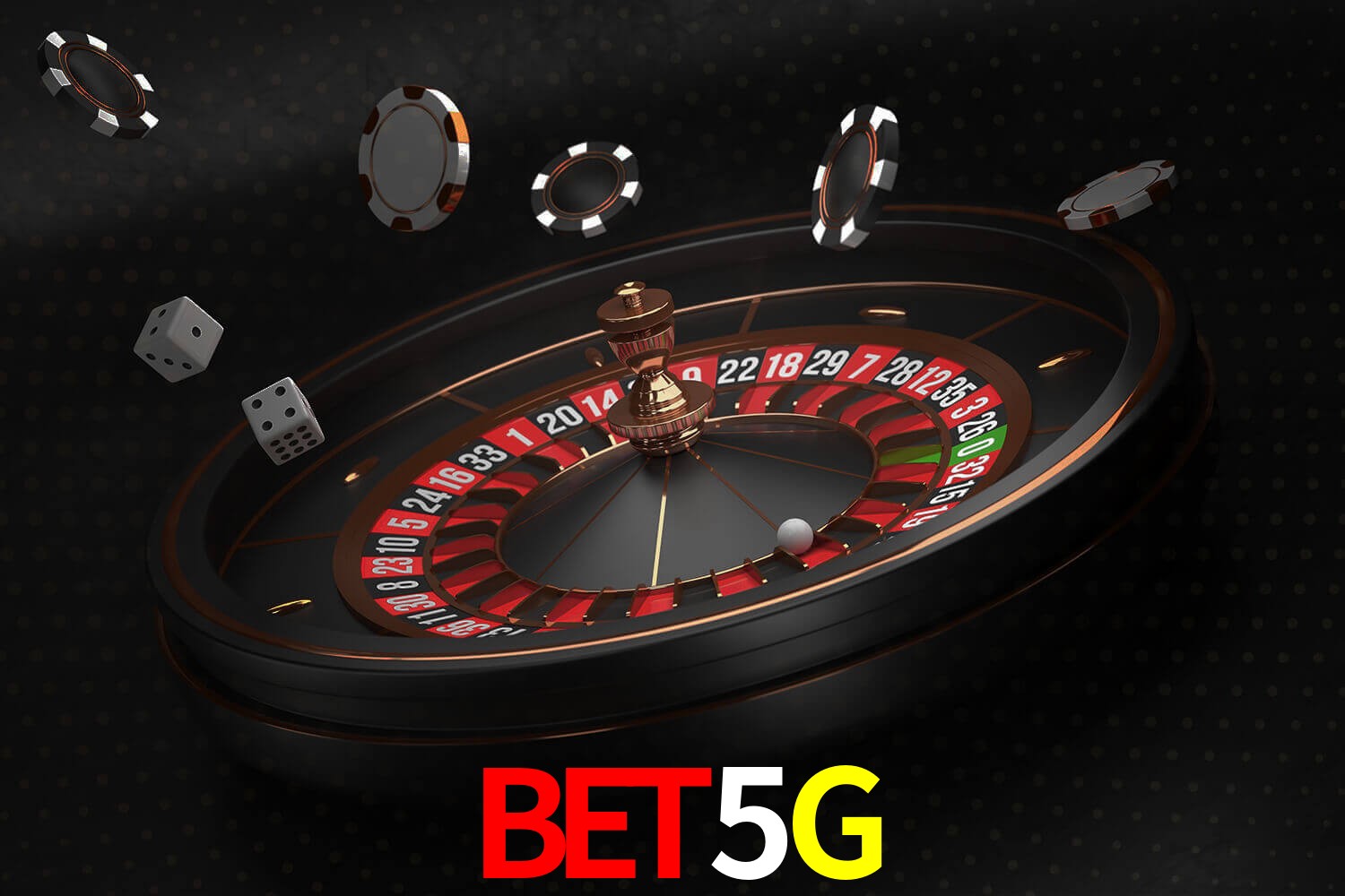 BET5G - Caça-Níqueis Potência Máxima - BET5G.COM
