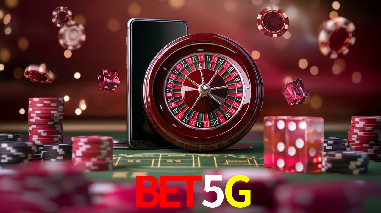 Basketball Betting BET5G