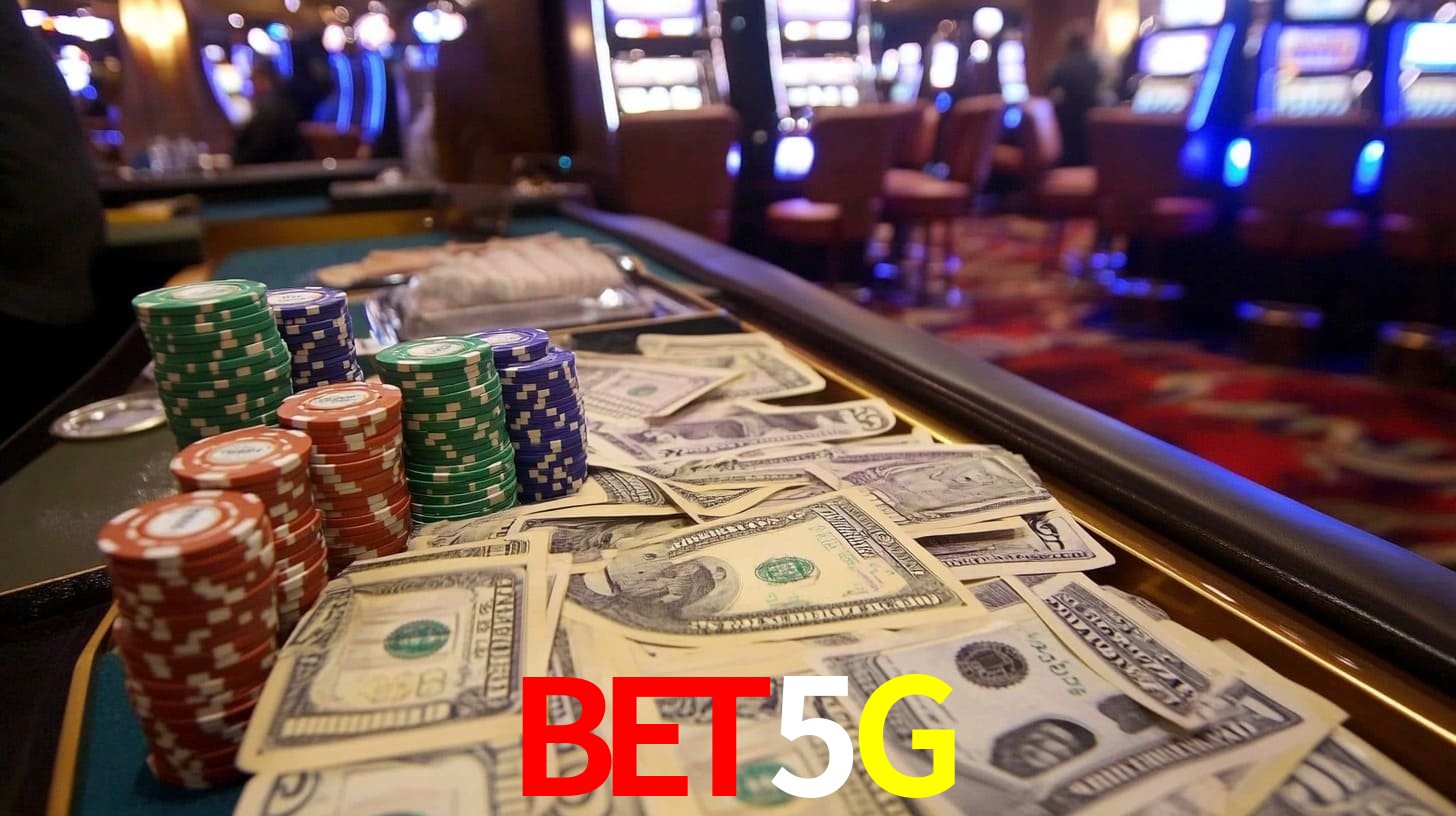 Weekend Specials BET5G
