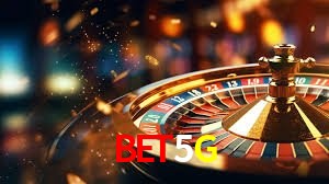 Responsive Design BET5G