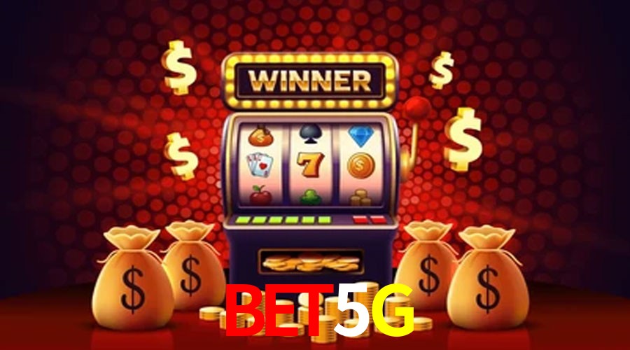 Secure Login BET5G