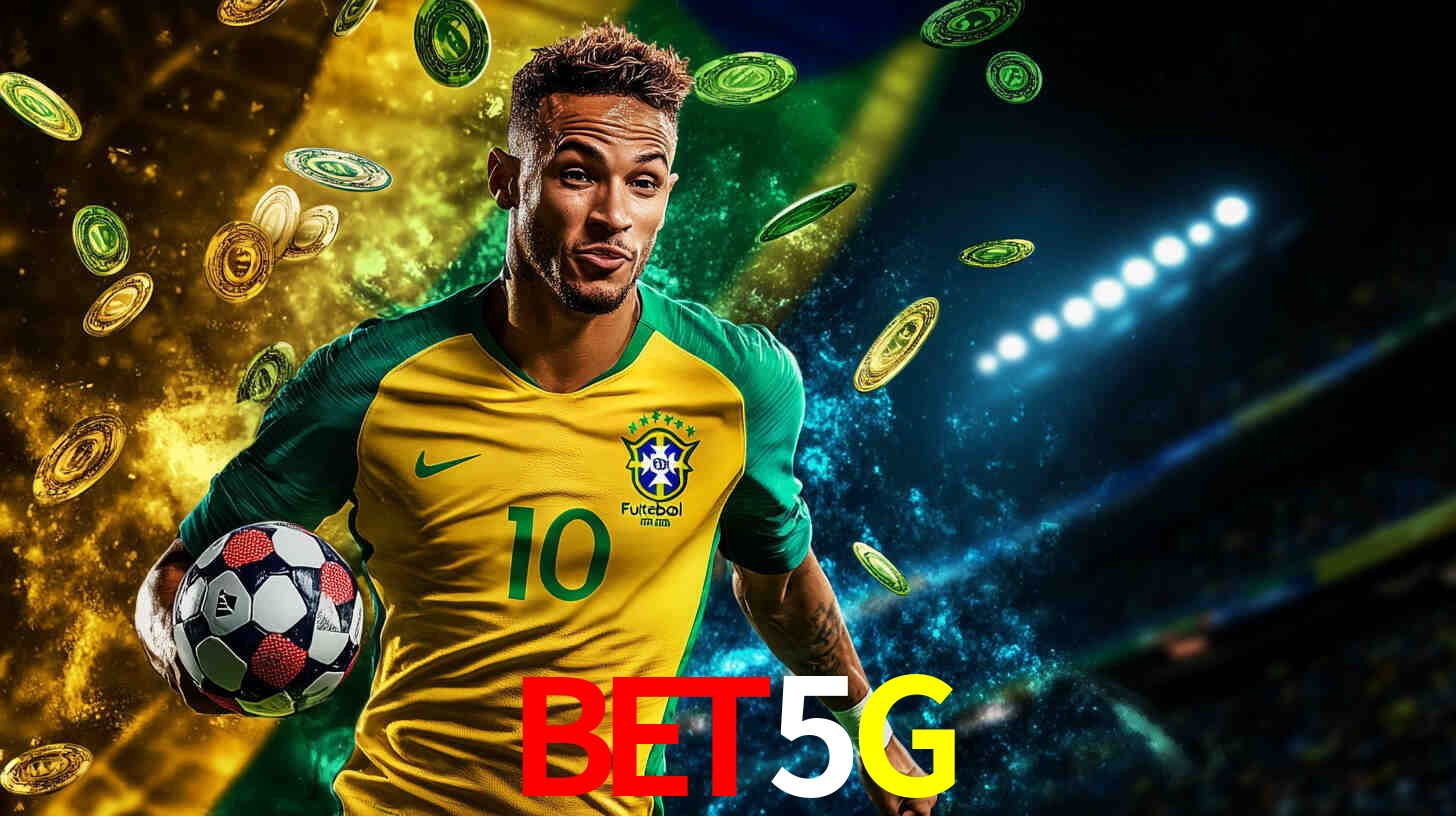Apostas Esportivas na BET5G: Um Guia Completo