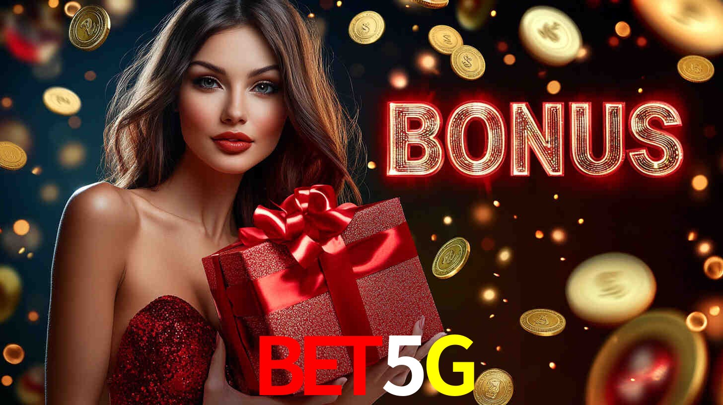 Inovações de Jogos na BET5G: O Futuro das Experiências Interativas