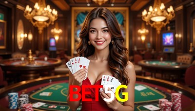 Quick Registration BET5G