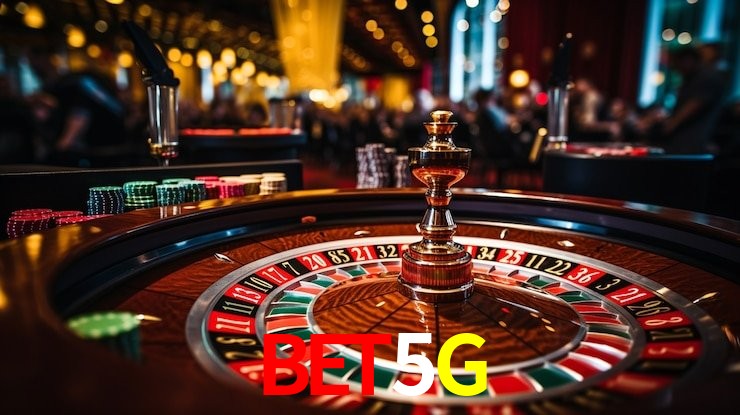 Flash Promotion BET5G