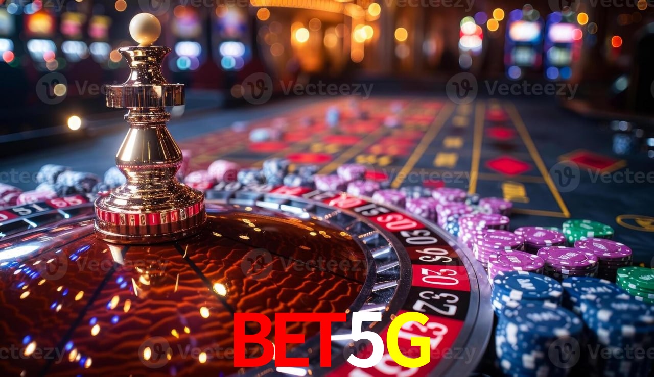Weekend Specials BET5G