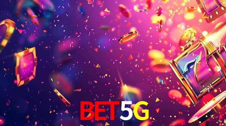 Desvendando o Mundo dos Jogos Virtuais na BET5G