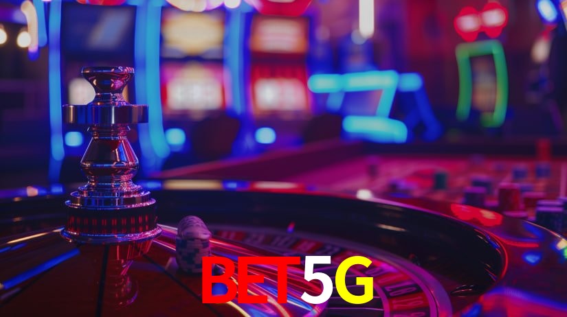 Experimente o Login Seguro Premium no BET5G