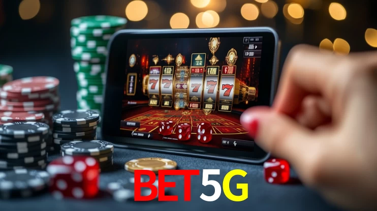 Exclusive Games BET5G