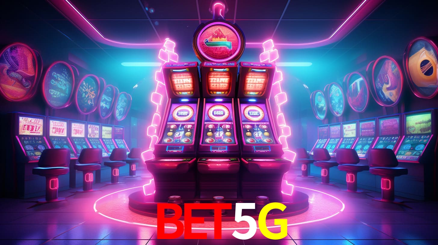 BET5G: Seu Especialista em Apostas Esportivas Brasileiras