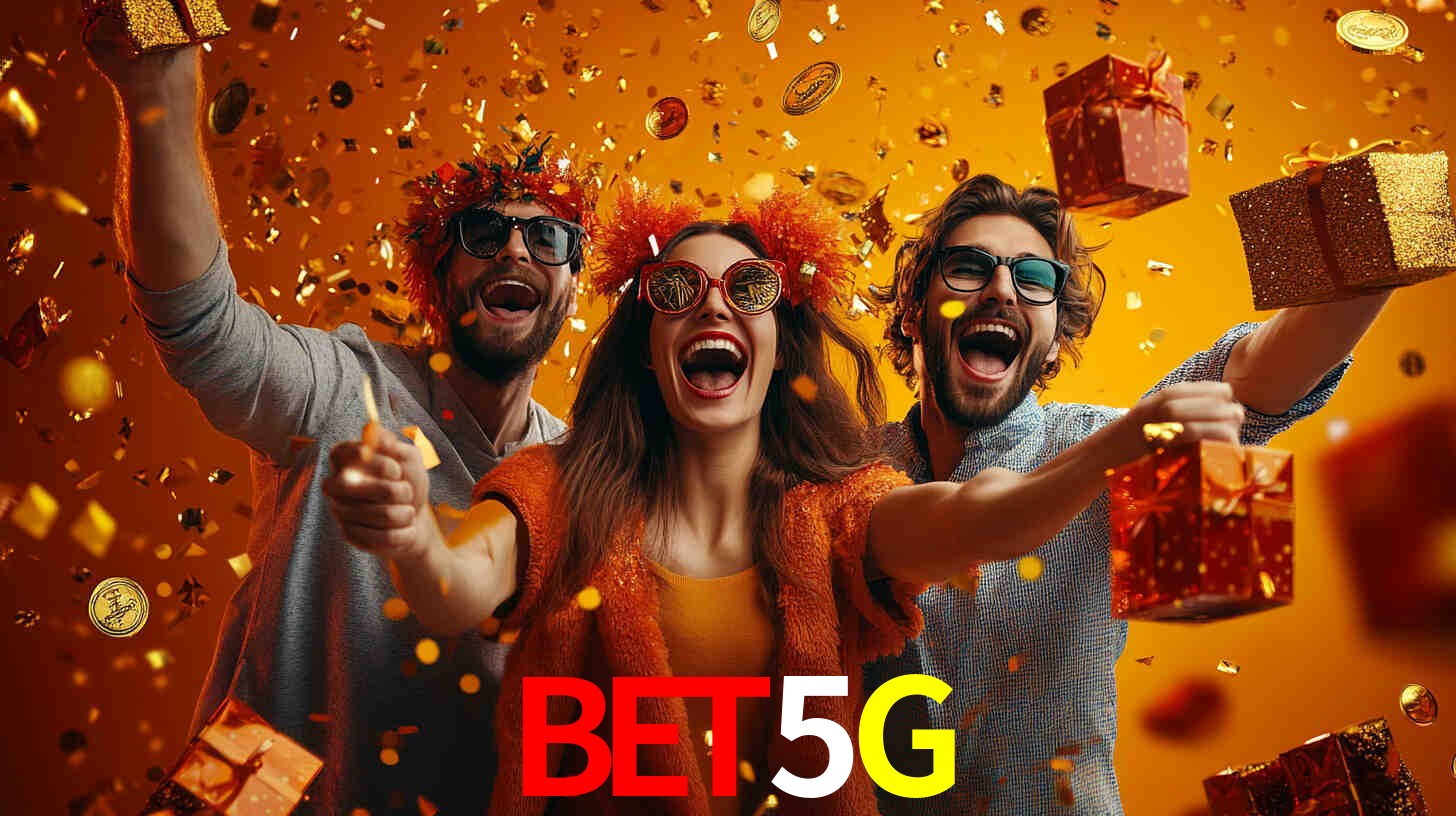 BET5G