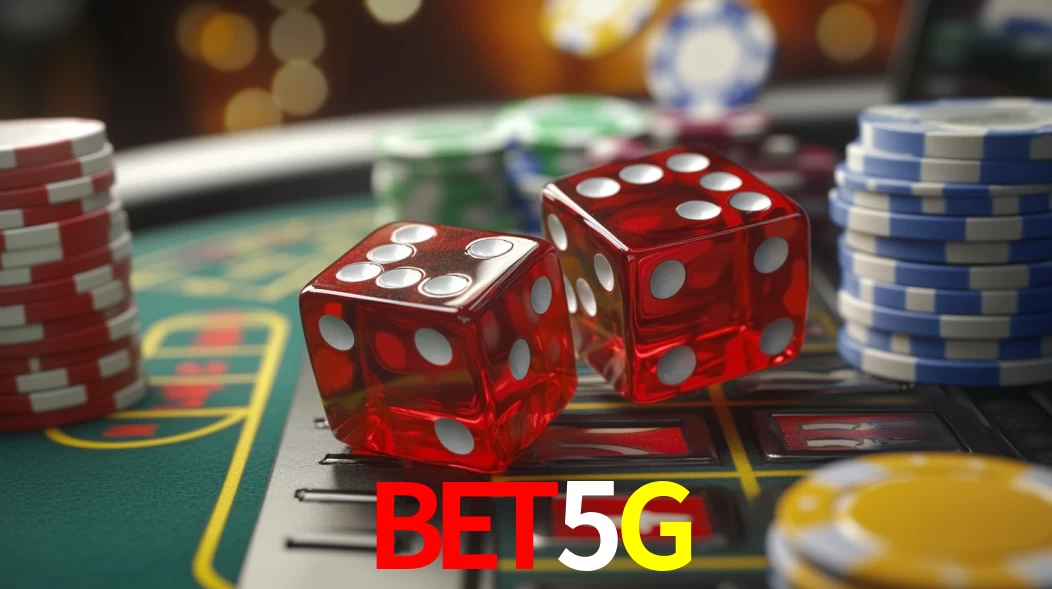 Daily Bonuses BET5G