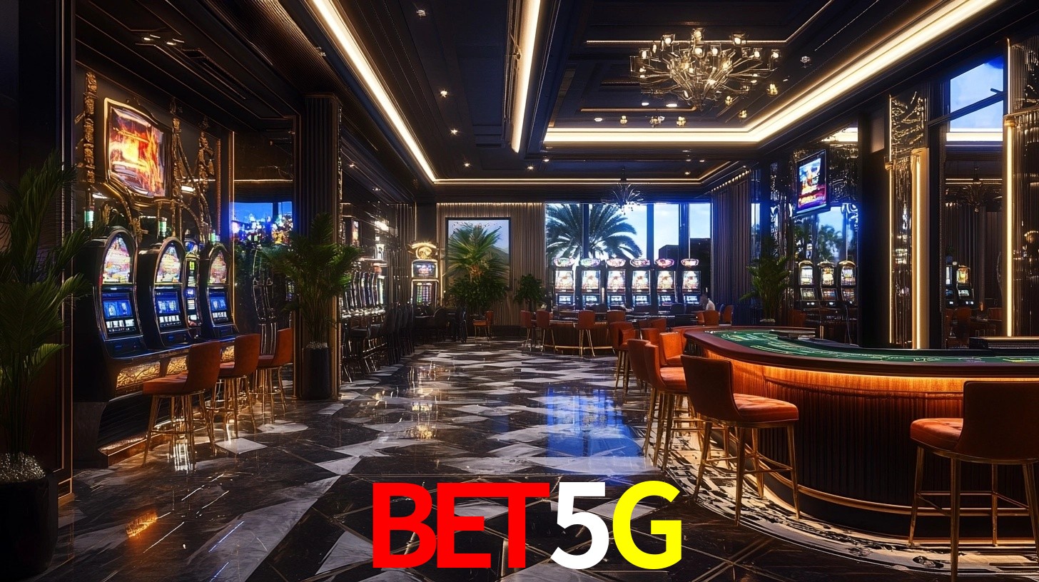Tournaments BET5G