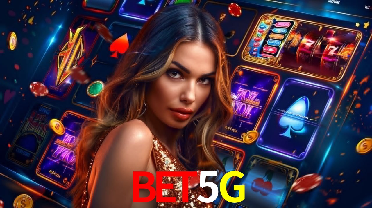 Descubra o Programa VIP da BET5G: Vantagens Exclusivas para Jogadores
