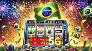 Bonus Features BET5G