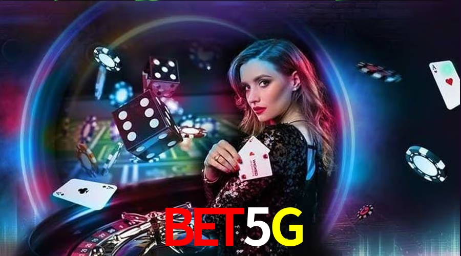2FA Security BET5G