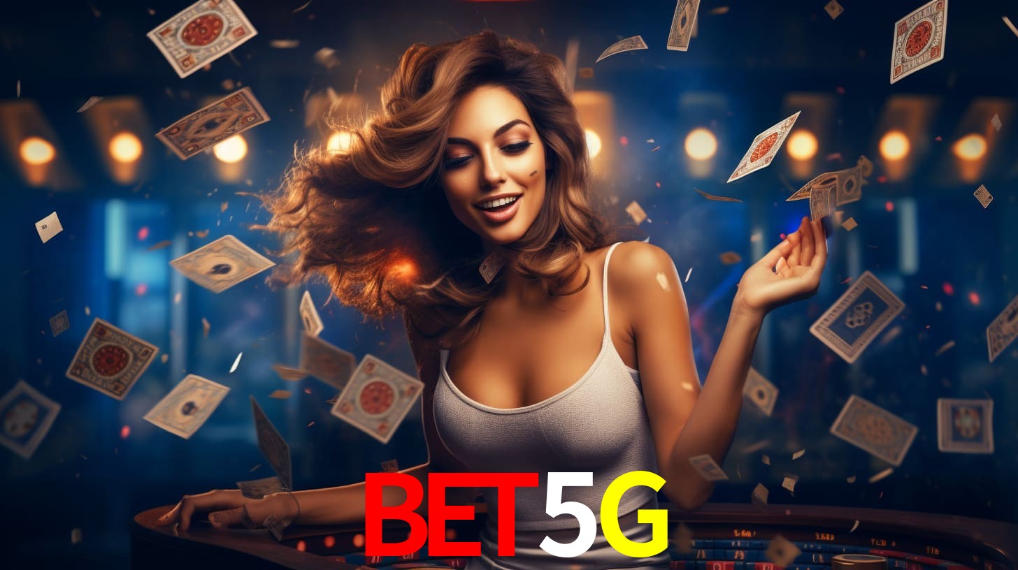 BET5G